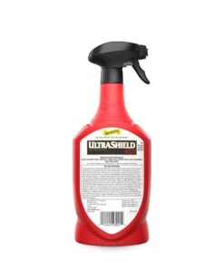 Absorbine Ultrashield Red Insecticide -Horse Care Supplies Store Ultrashield Red media 3