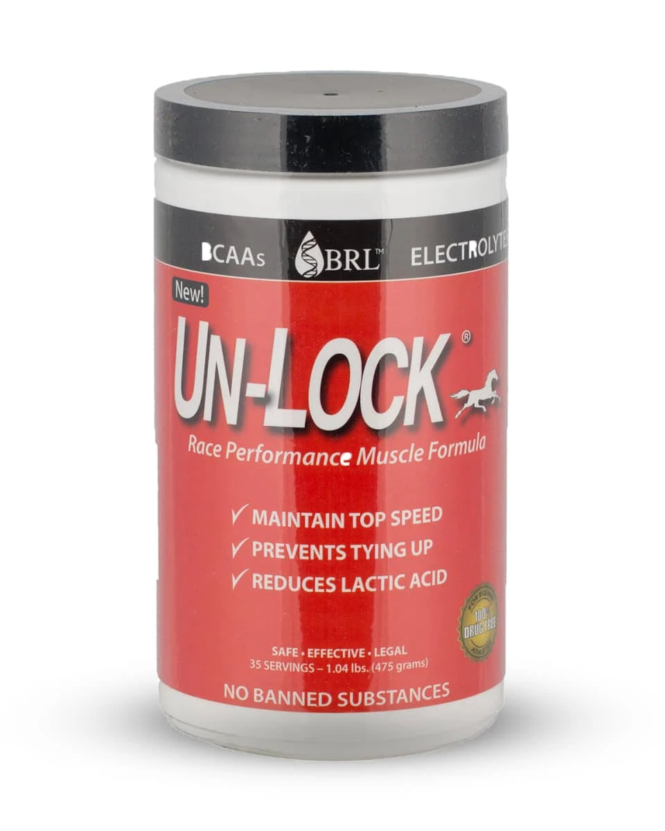 Unlock Advanced Muscle Formula Powder (35 Scoop) 1 Unlock Advanced Muscle Formula Powder (35 Scoop)
