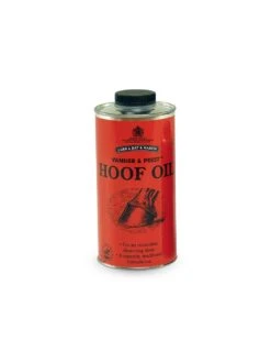 Vanner & Prest Hoof Oil