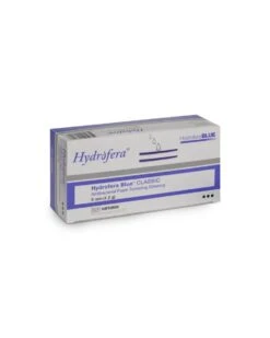 VetBlue PVA Foam Wound Dressing