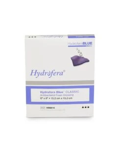 VetBlue PVA Foam Wound Dressing 6 VetBlue PVA Foam Wound Dressing -Horse Care Supplies Store VetBlue Wound Dressing media 3