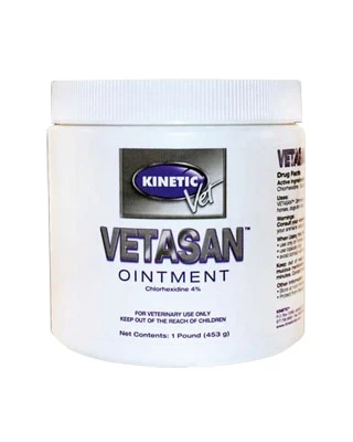 Vetasan Ointment 1 Vetasan Ointment