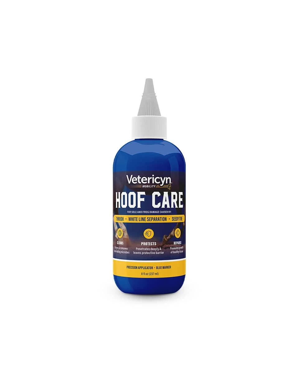 Vetericyn Hoof Care 1 Vetericyn Hoof Care