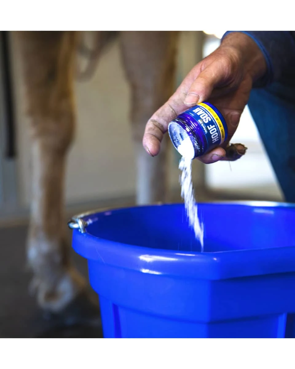 Vetericyn Hoof Soak 4 Vetericyn Hoof Soak - Image 4
