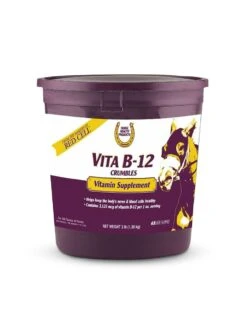 Vita B-12 Crumbles