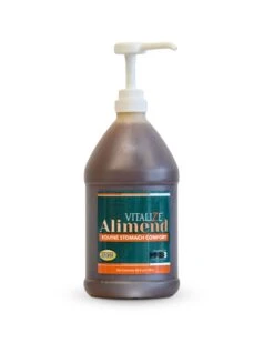 Vitalize Alimend