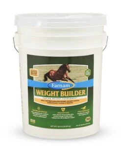 Farnam Weight Builder