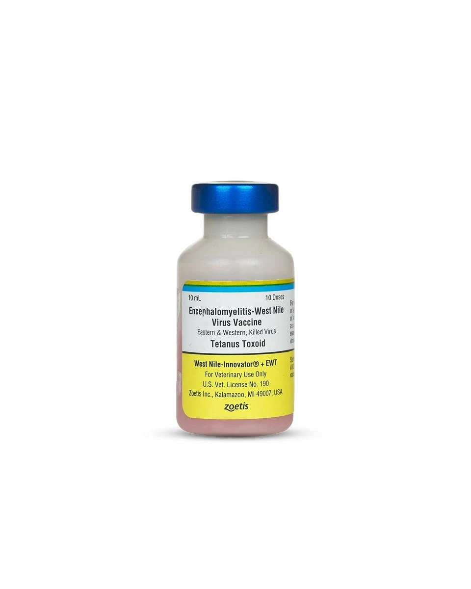 ZOETIS Vaccine - West Nile EWT 1 ZOETIS Vaccine - West Nile EWT
