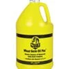 Wheat Germ Oil