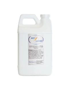 White Lightning Liquid -Horse Care Supplies Store White Lightning Liquid media 3