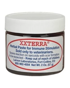 XXTERRA - 2oz
