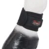 Tough-1 Magnetic Ankle Wraps (pair)- One Size